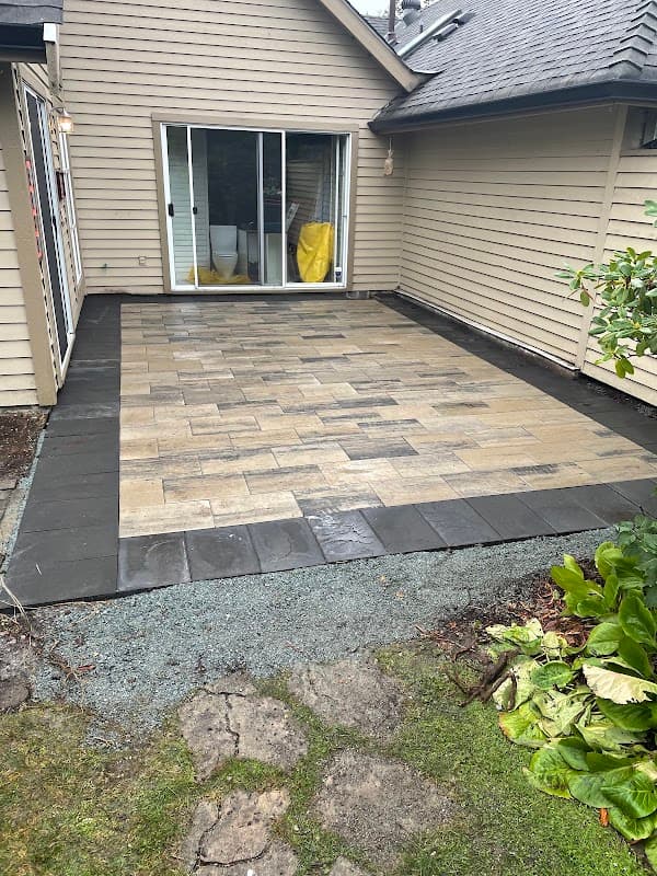 Walsh Pavers photo 2