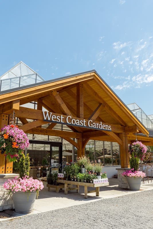 West Coast Gardens photo 2