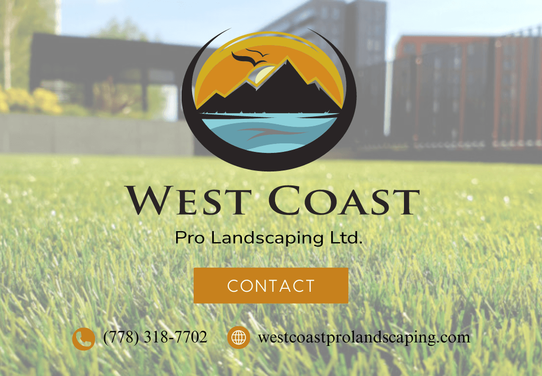 West Coast Pro Landscaping Ltd