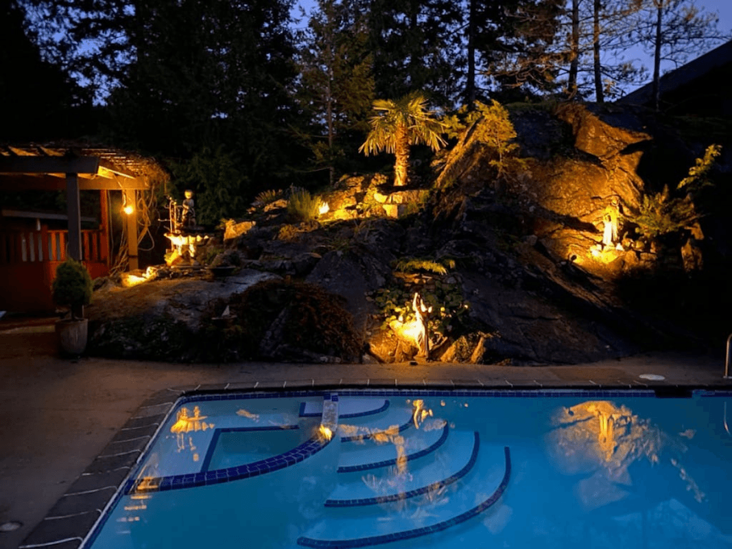 West Van Irrigation photo 3