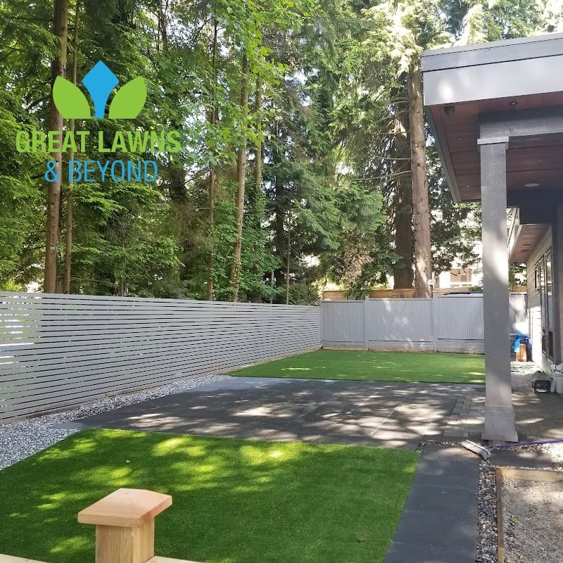 West Vancouver Landscaping | Great Lawns & Beyond Ltd. photo 2