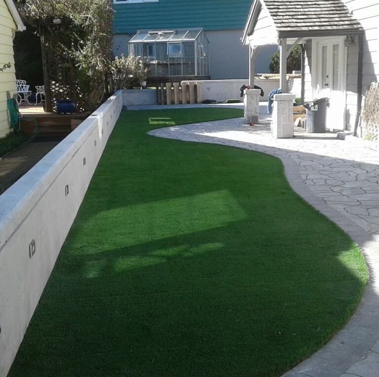 Westcoast Modernscape photo 4