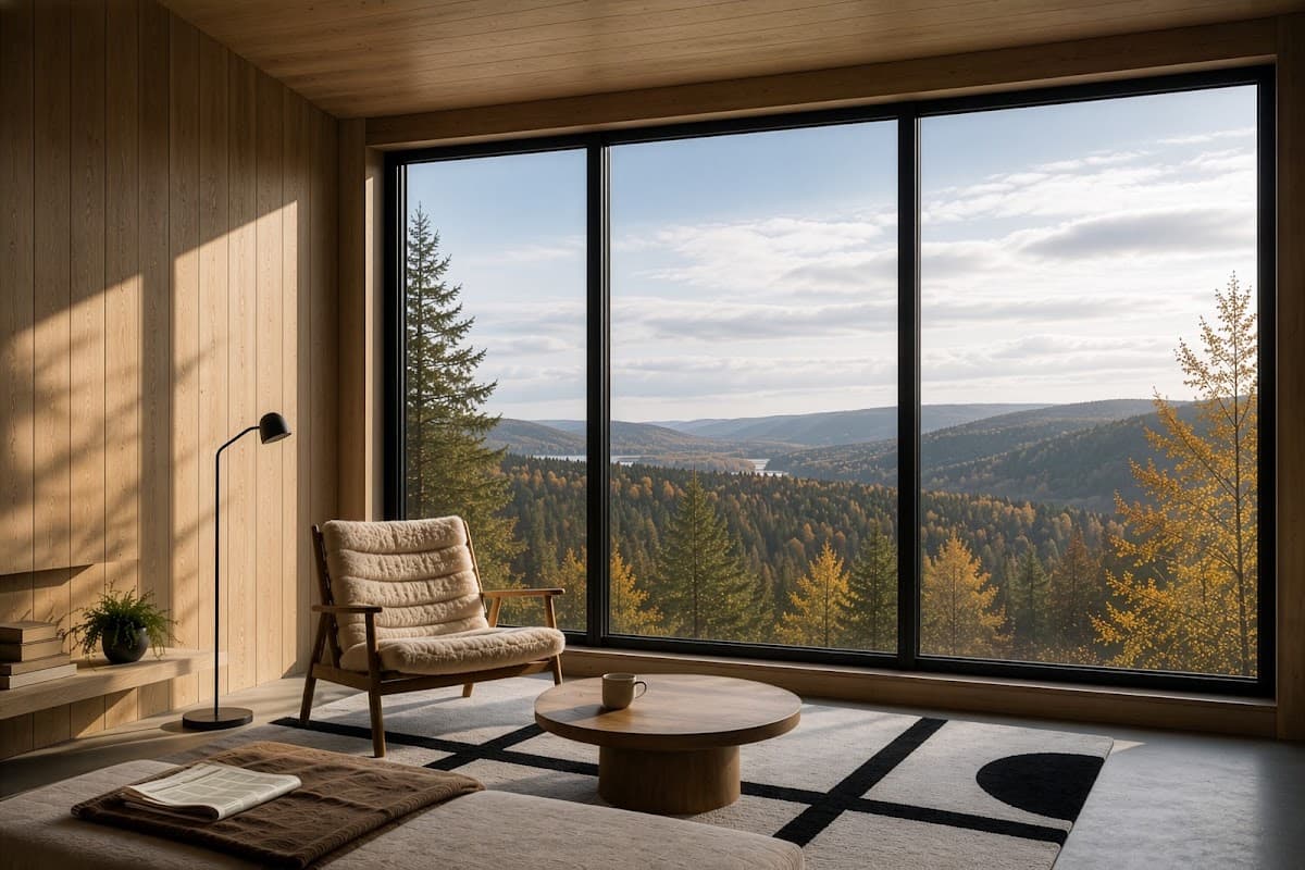 Westeck Windows and Doors | Vancouver Showroom