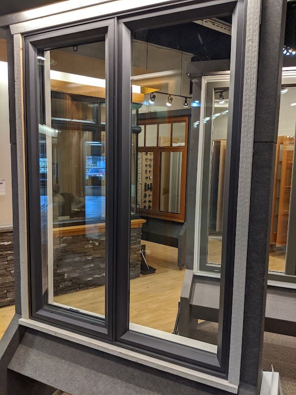 Westeck Windows and Doors | Vancouver Showroom photo 2