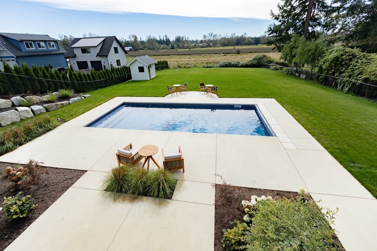 WestView Landscape