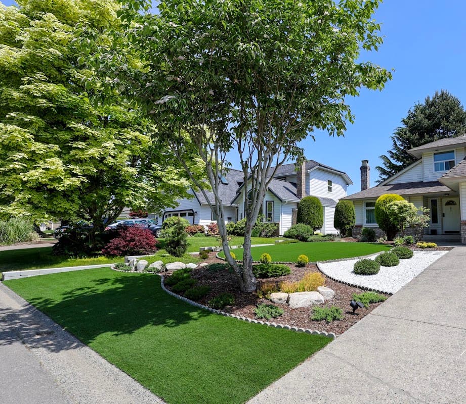 WestView Landscape photo 2