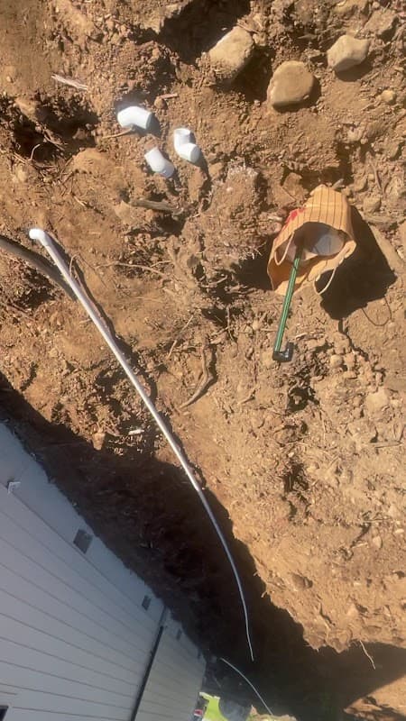 Whatcom Landscape Maintenance - Irrigation System and Retaining Wall Installation photo 3