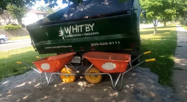 Whitby Landscaping, Gardening & Sod🍁 photo 3