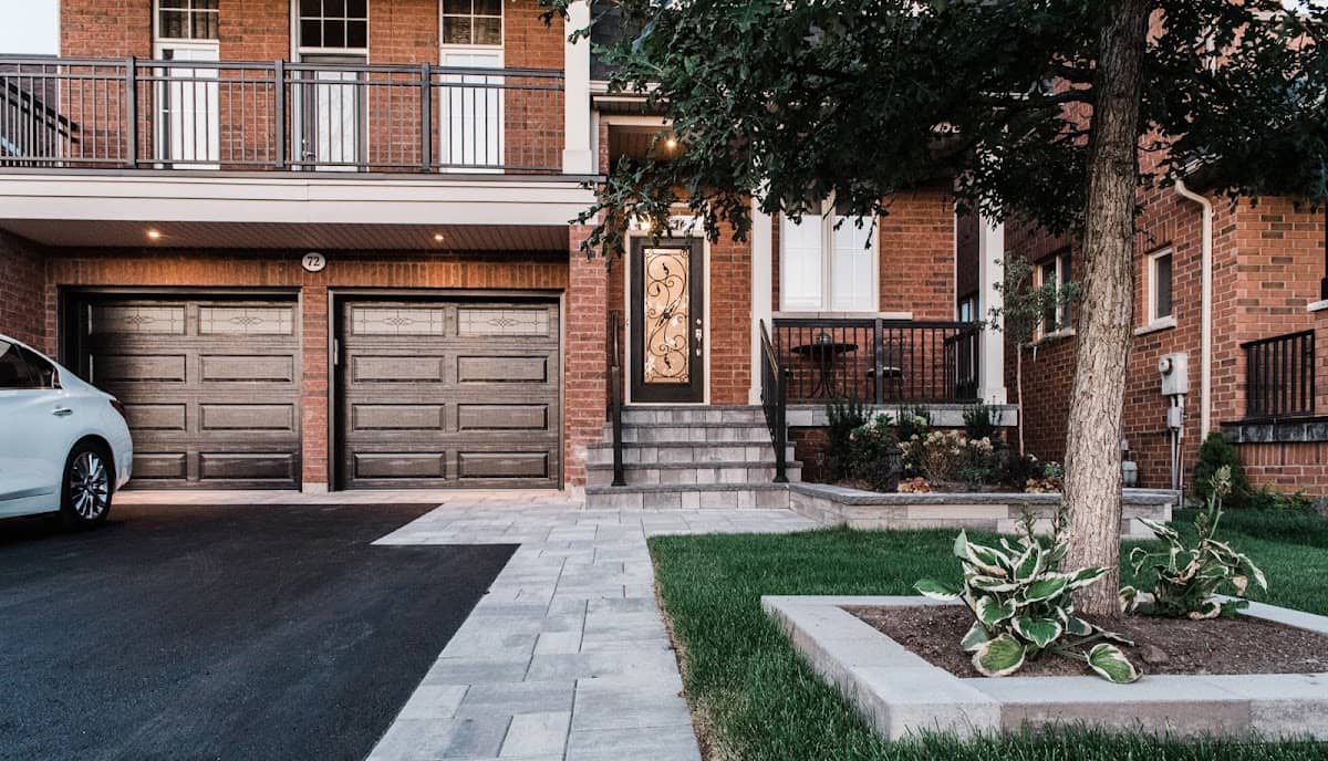 Whitby Shores Landscaping LTD.