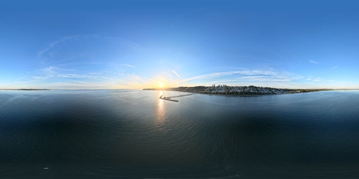 White Rock Boardwalk and Pier photo 4