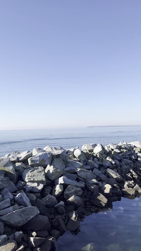 White Rock Pier photo 3