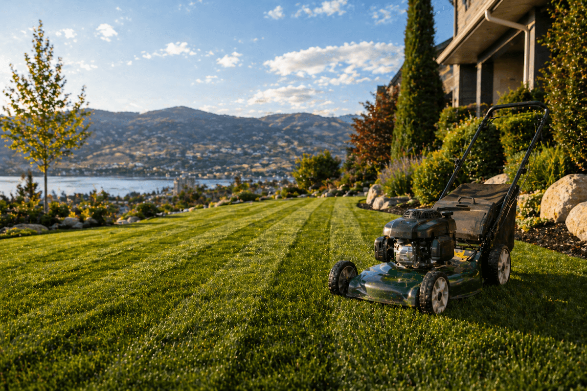 Wildscape Landscaping Ltd. photo 2