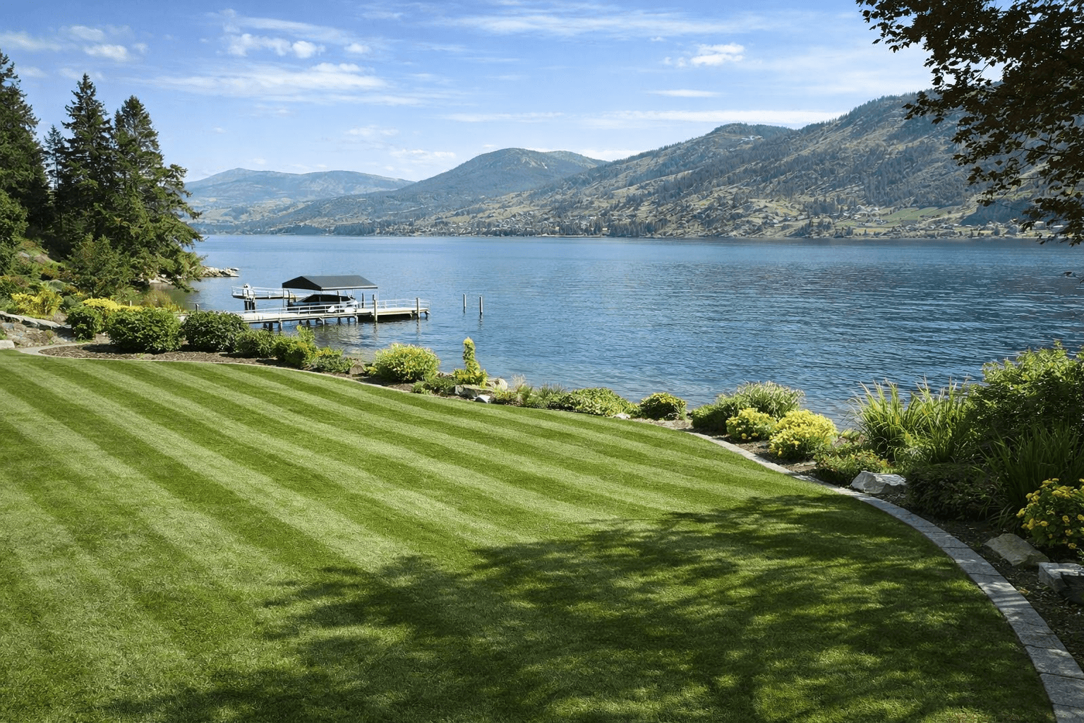 Wildscape Landscaping Ltd. photo 4