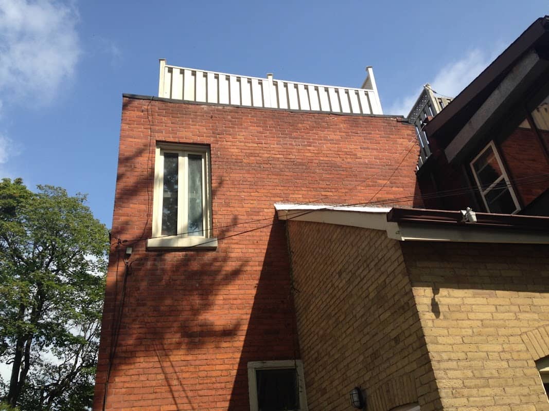 Wilkens Masonry photo 3