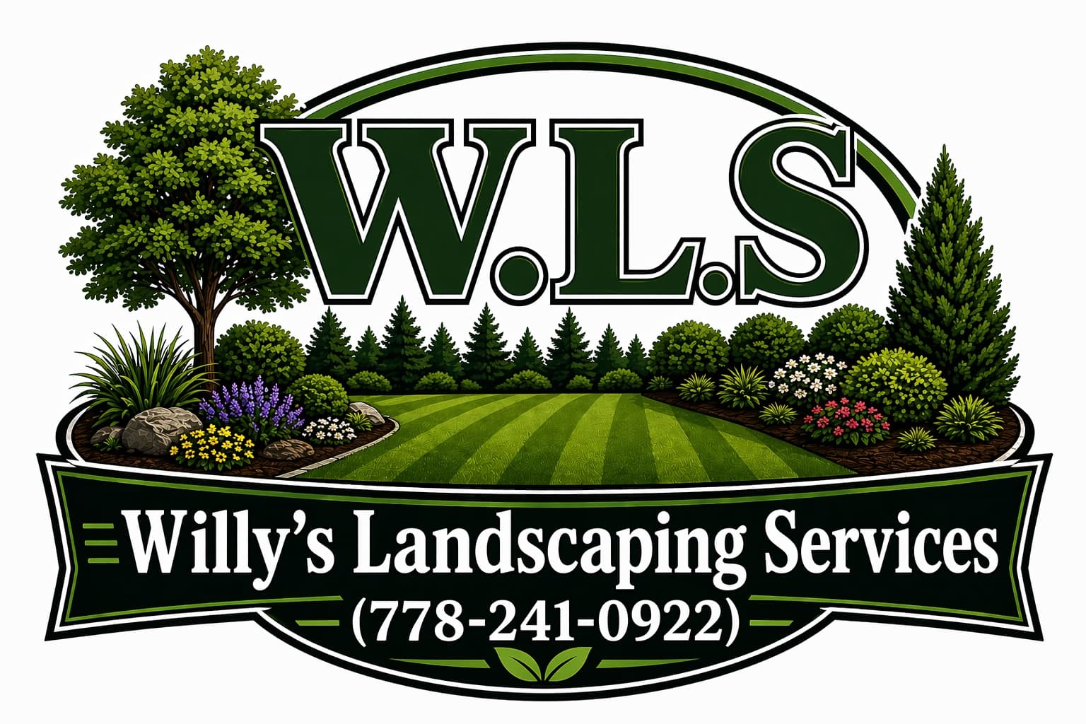 Willy's Landscaping Services photo 4