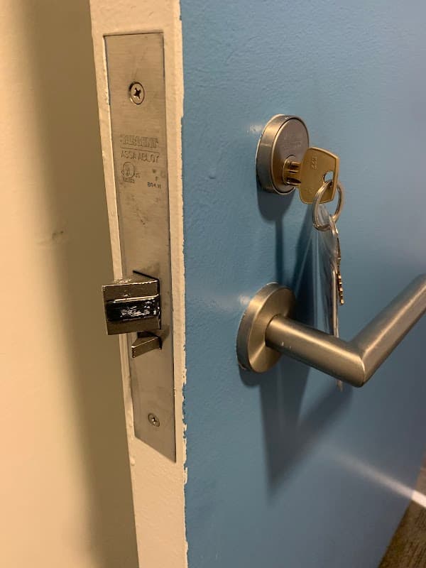 Yaletown Locksmith Ltd. photo 6