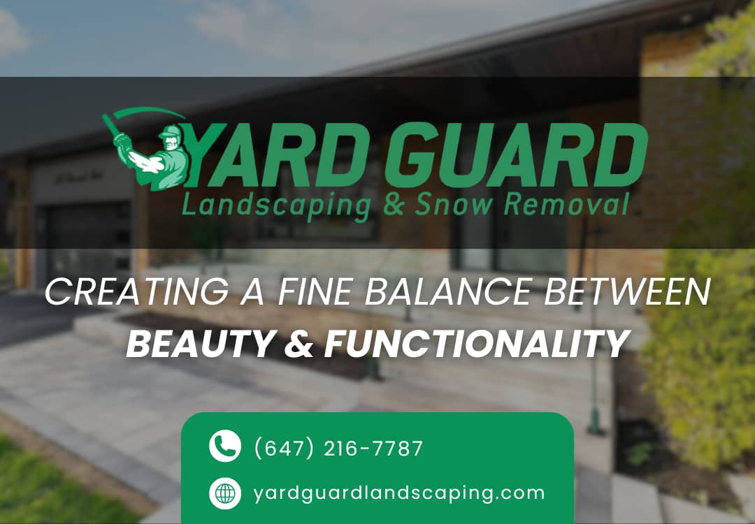 Yard Guard Landscaping