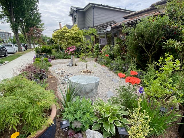 Yard Surgeons North and West Van Landscaping photo 2