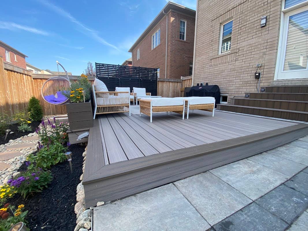 Yardcore Landscaping Design Inc. photo 2