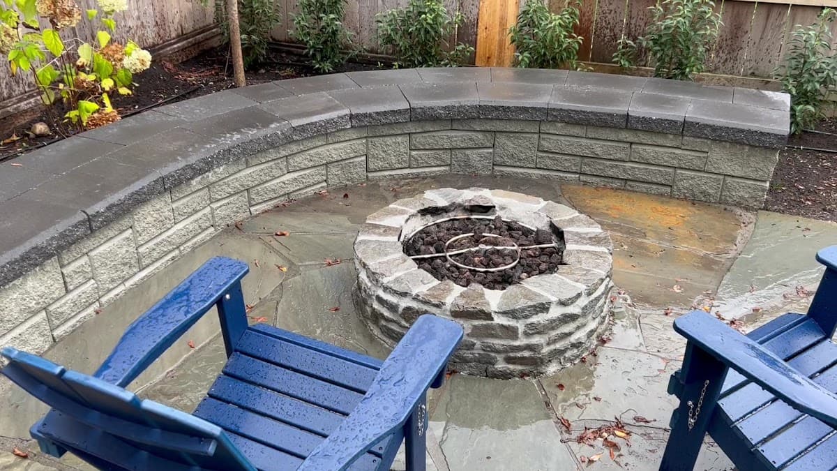 Yoho landscaping photo 4