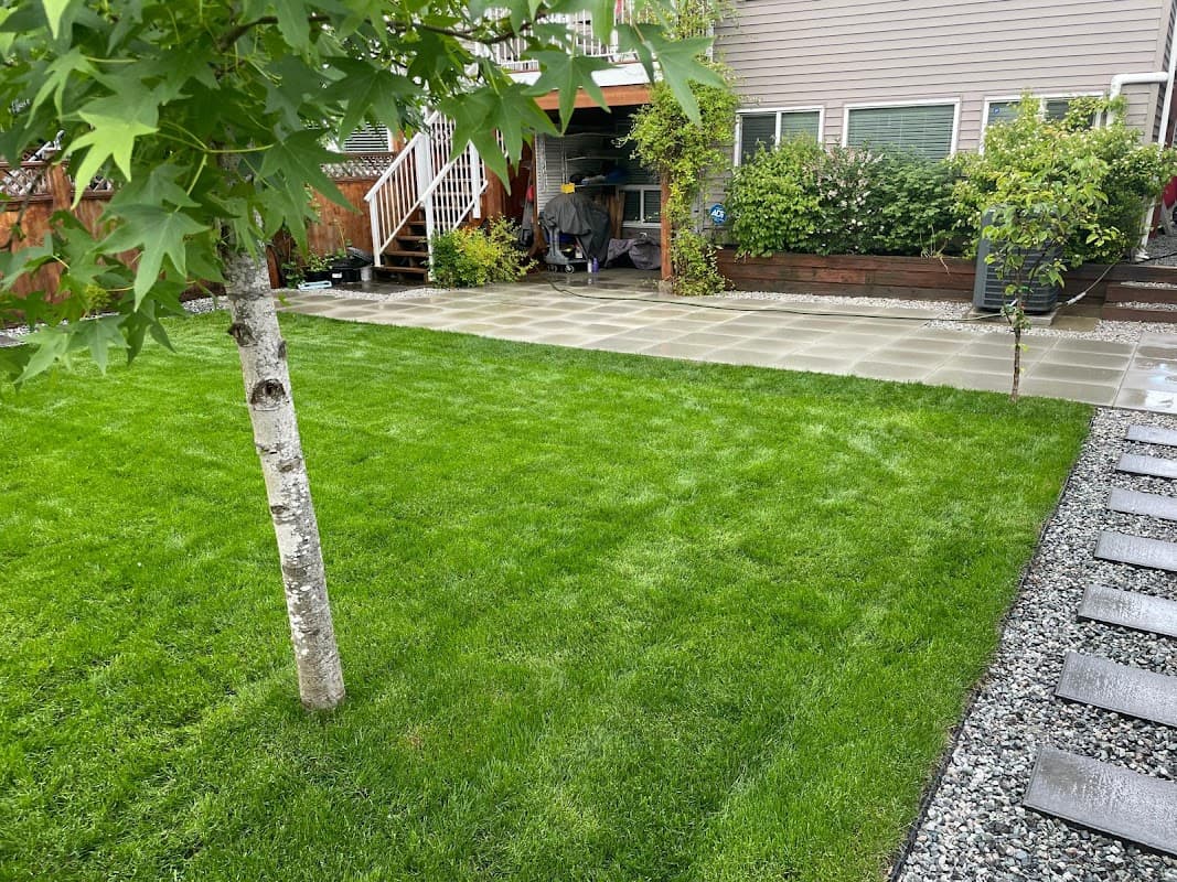 Zaki Lawns & Gardens
