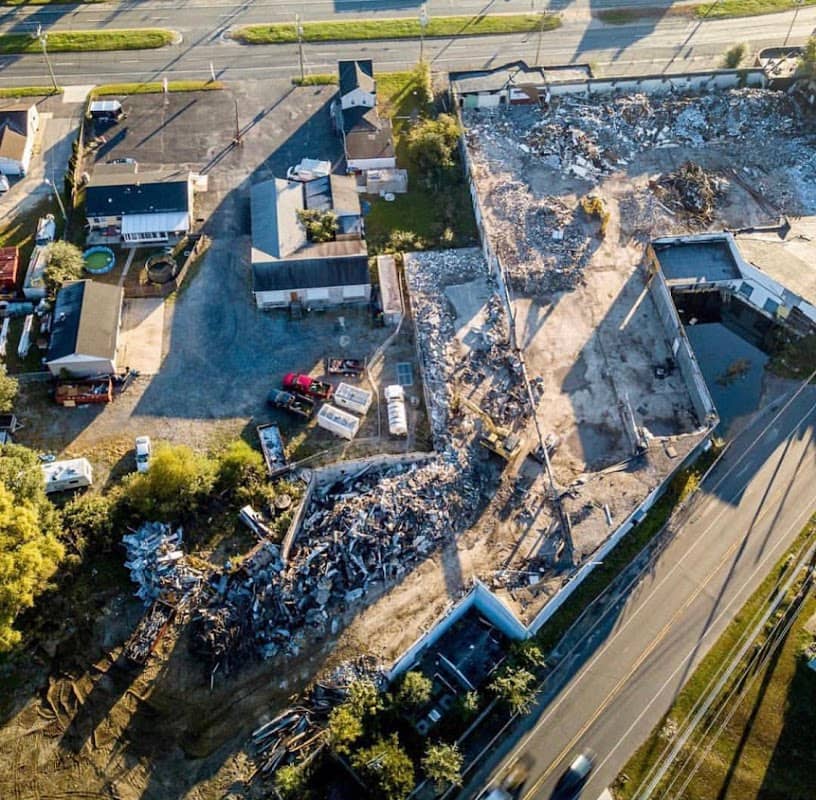 Zucco Demolition photo 3